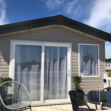 Summer Breeze @ Seven Bays, Padstow Exterior photo